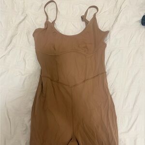 Joylab Flare Jumpsuit